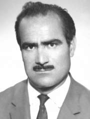 Hüseyin Özdemir