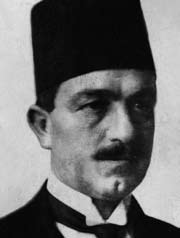 Hüseyin Rauf Orbay