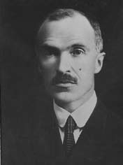 Hüseyin Rıfkı Bey