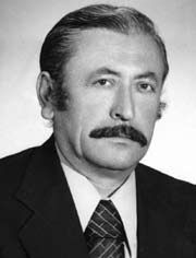 Hüseyin Şükrü Özsüt