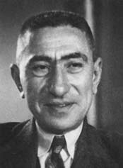 Hüseyin Tiryakioğlu