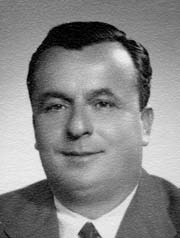Hüseyin Ulus