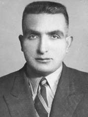 Hüseyin Avni Ulusoy