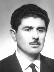 Hüseyin Yaycıoğlu