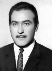 Hüseyin Yenipınar