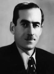 Hüseyin Hüsnü Akyol