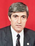 Hüsnü Okçuoğlu