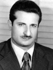 Hüsnü Yılmaz