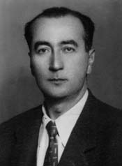 Süleyman Hüsrev Yürür
