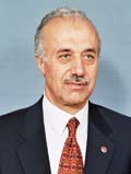 İbrahim Ertan Yülek