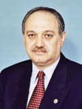 İbrahim Turhan Arınç
