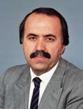 İbrahim Arısoy