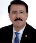 İbrahim Aydemir
