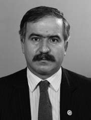 İbrahim Aydoğan