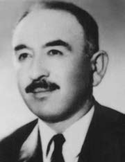 İbrahim Behram Eker