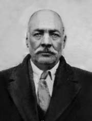 İbrahim Bey