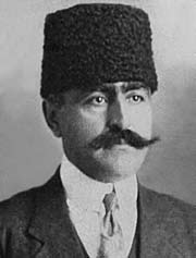 İbrahim Turhan