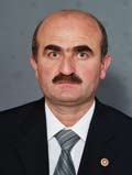 İbrahim Çakmak
