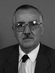 İbrahim Fevzi Yaman