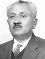 İbrahim Göker