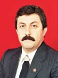 İbrahim Gürdal