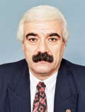 İbrahim Gürsoy