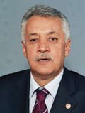 İbrahim Hakkı Birlik