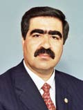 İbrahim Halil Oral