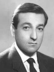İbrahim Hortoğlu