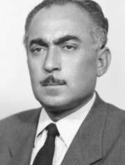 İbrahim Mavili Kocatürk