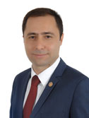 İbrahim Kürşat Tuna