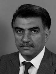 İbrahim Özbıyık