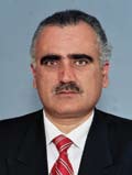 İbrahim Özdoğan