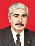 İbrahim Öztürk