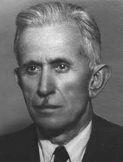 İbrahim Rauf Ayaşlı
