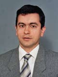 İbrahim Reyhan Özal