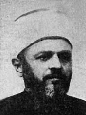 İbrahim Şevki Tüzün