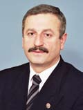 İbrahim Yaşar Dedelek