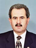 İbrahim Yılmaz