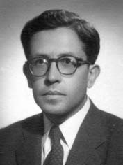 İhsan Cemal Ada