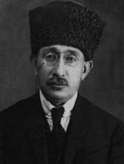 İhsan Sağlam
