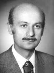İlhami Çetin