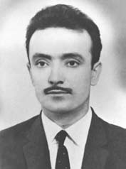 İlhan Açıkalın