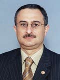 İlhan Albayrak