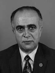 İlhan Dinçel