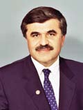 İlyas Arslan