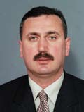 İlyas Çakır