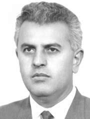 İlyas Kılıç