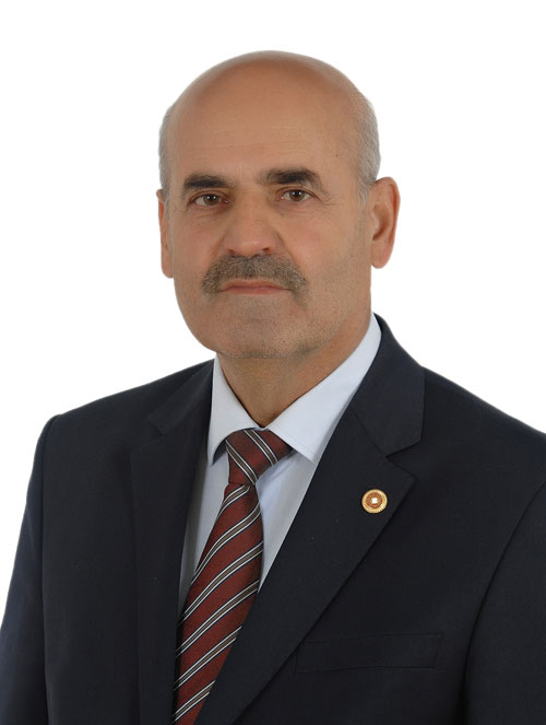 İmran Kılıç
