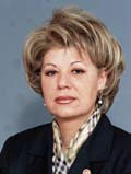 İnci Özdemir